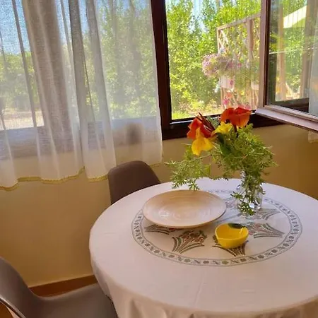 Lemon Tree 1 Apartment Agios Nikitas