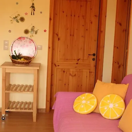Apartment Lemon Tree 1 *